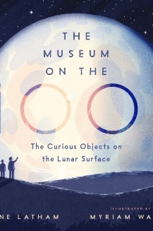 Cover of The Museum on the Moon