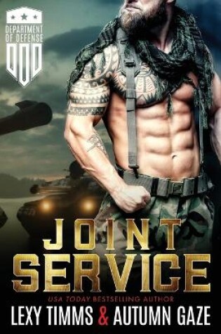 Cover of Joint Service