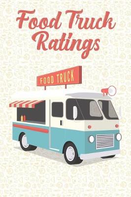 Book cover for Food Truck Ratings