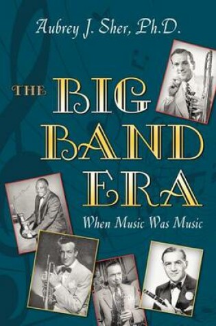 Cover of The Big Band Era