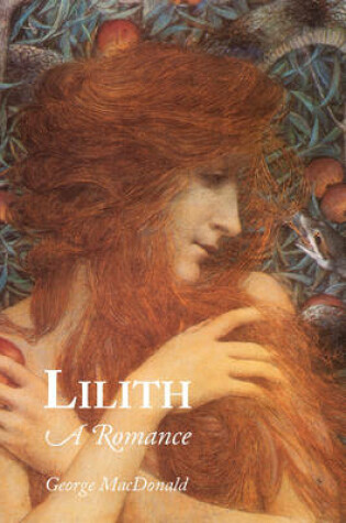 Cover of Lilith, Large-Print Edition
