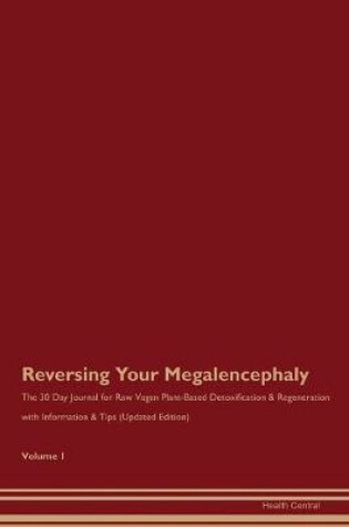 Cover of Reversing Your Megalencephaly