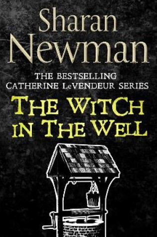 Cover of The Witch in the Well
