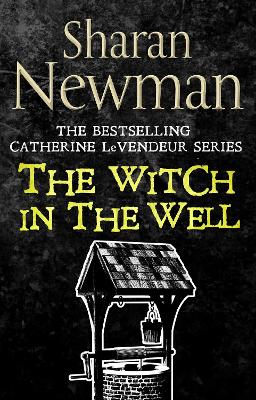 Book cover for The Witch in the Well