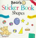 Book cover for Bear's Sticker Book