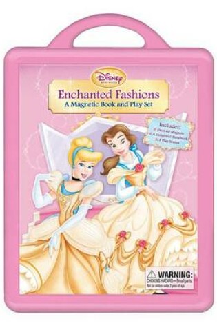 Cover of Enchanted Fashions