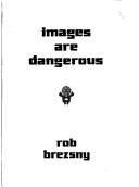 Book cover for Images Are Dangerous