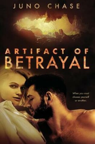 Cover of Artifact of Betrayal