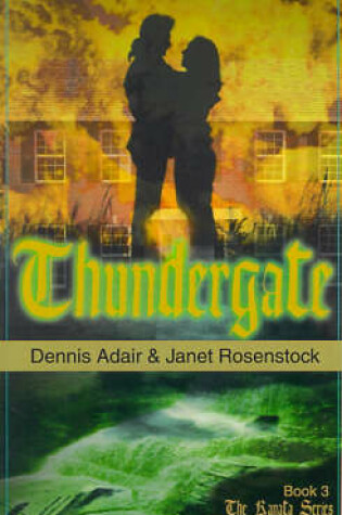 Cover of Thundergate