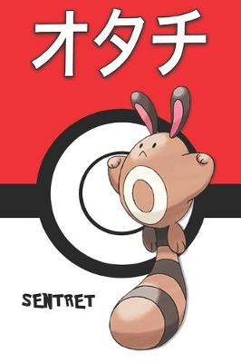 Book cover for Sentret