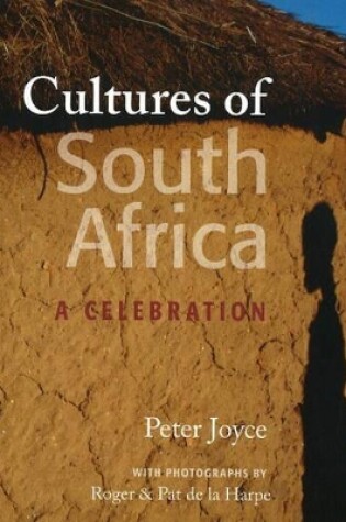 Cover of Cultures of South Africa