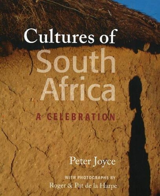 Book cover for Cultures of South Africa