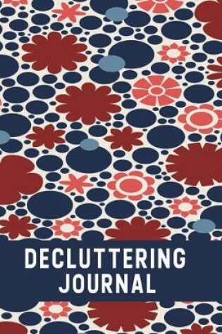 Cover of Decluttering Home
