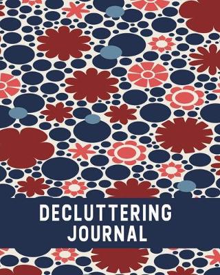 Cover of Decluttering Home