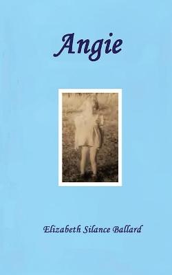 Book cover for Angie