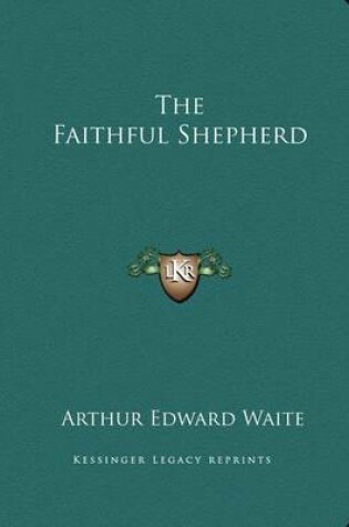 Cover of The Faithful Shepherd