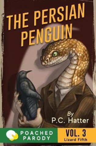 Cover of The Persian Penguin