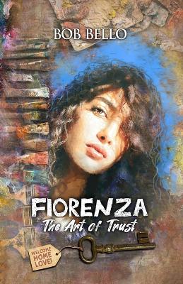 Book cover for Fiorenza