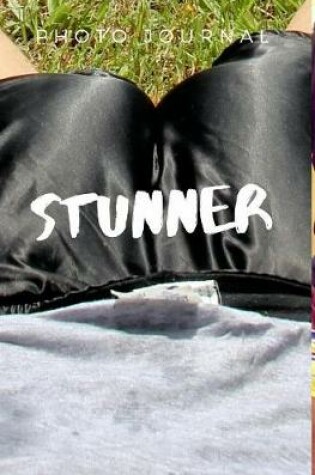 Cover of Stunner