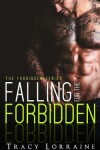 Book cover for Falling for the Forbidden