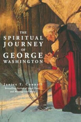 Cover of The Spiritual Journey of George Washington