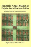 Book cover for Practical Angel Magic of Dr John Dee's Enochian Tables