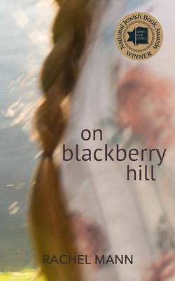 Book cover for On Blackberry Hill