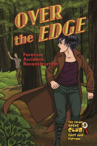 Cover of Over the Edge