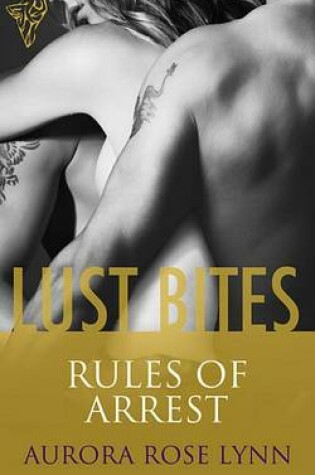 Cover of Rules of Arrest
