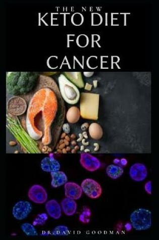 Cover of The New Keto Diet for Cancer