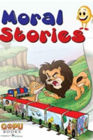 Cover of Moral Stories