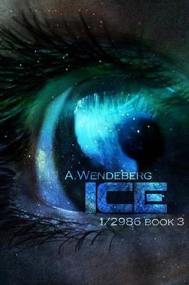 Book cover for Ice