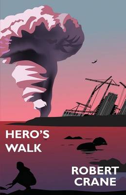 Book cover for Hero's Walk