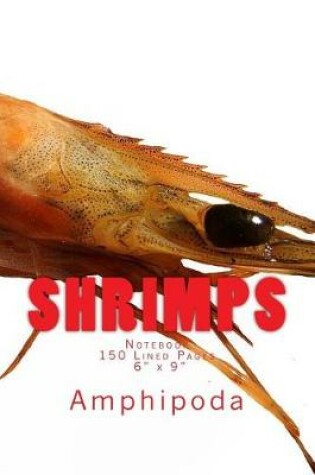 Cover of Shrimps