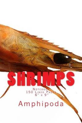 Book cover for Shrimps