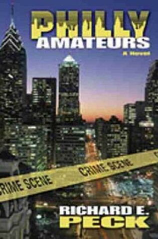 Cover of Philly Amateurs