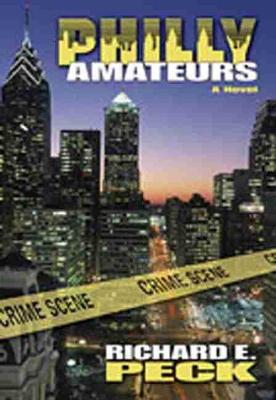 Book cover for Philly Amateurs