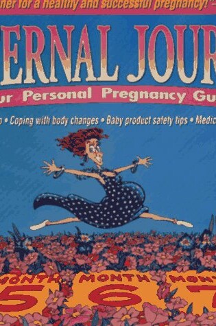 Cover of Maternal Journal