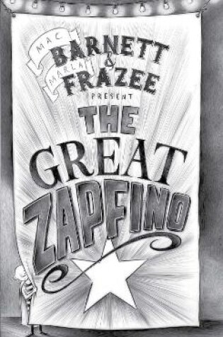 Cover of The Great Zapfino