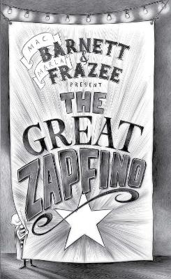 Book cover for The Great Zapfino
