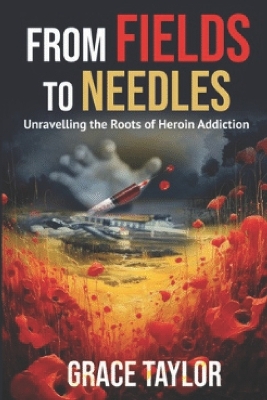 Book cover for From Fields to Needles