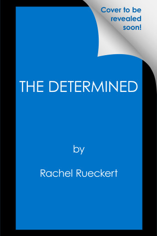 Cover of The Determined