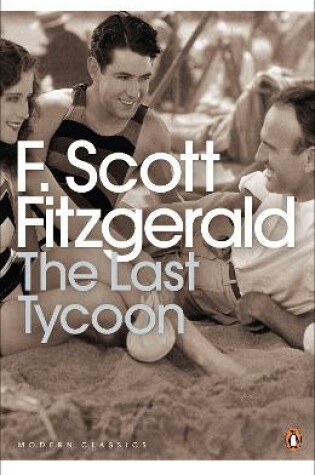 The Last Tycoon