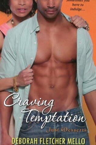 Cover of Craving Temptation
