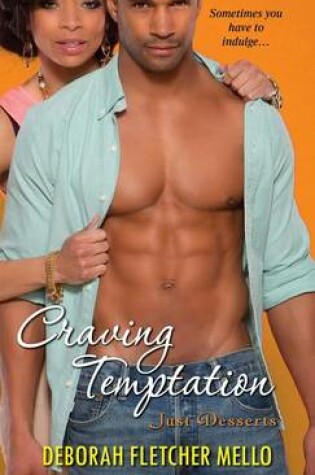 Cover of Craving Temptation