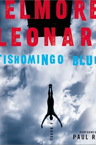 Cover of Tishomingo Blues CD