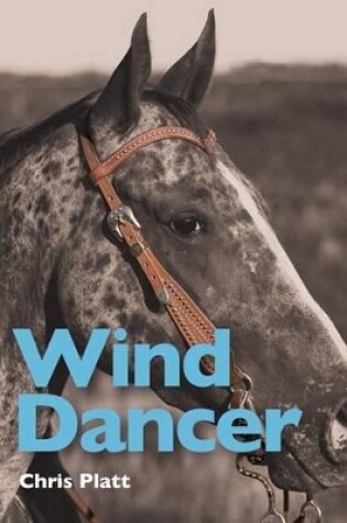 Cover of Wind Dancer