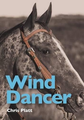 Cover of Wind Dancer
