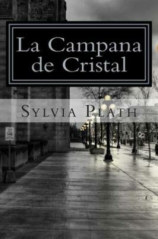 Cover of La Campana de Cristal