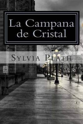 Book cover for La Campana de Cristal